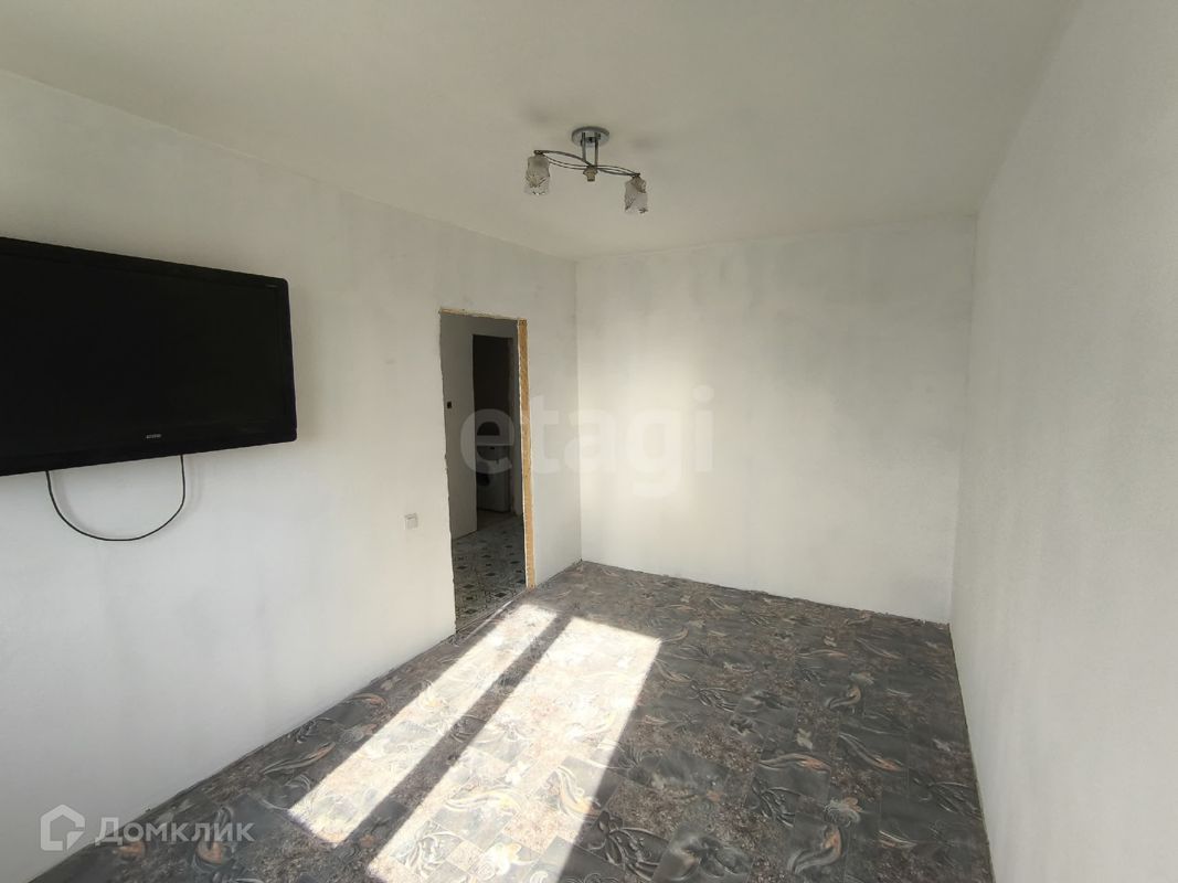 2-комн., Квартира, 51.2 м², 9/9 этаж
