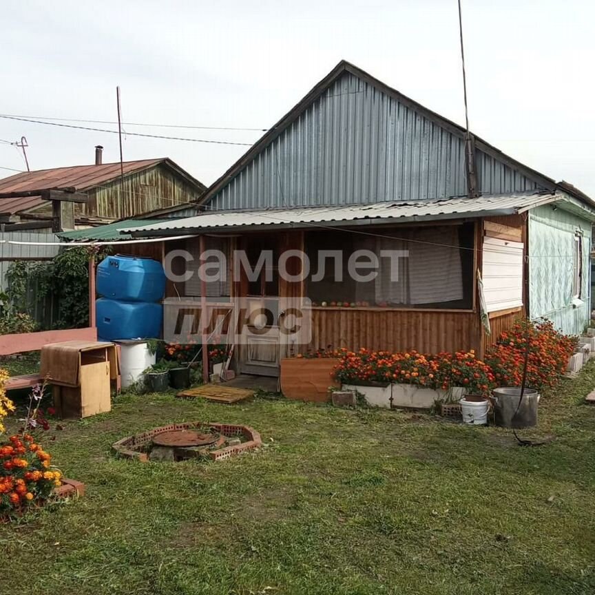 Дом, 46 м², 5.6 соток