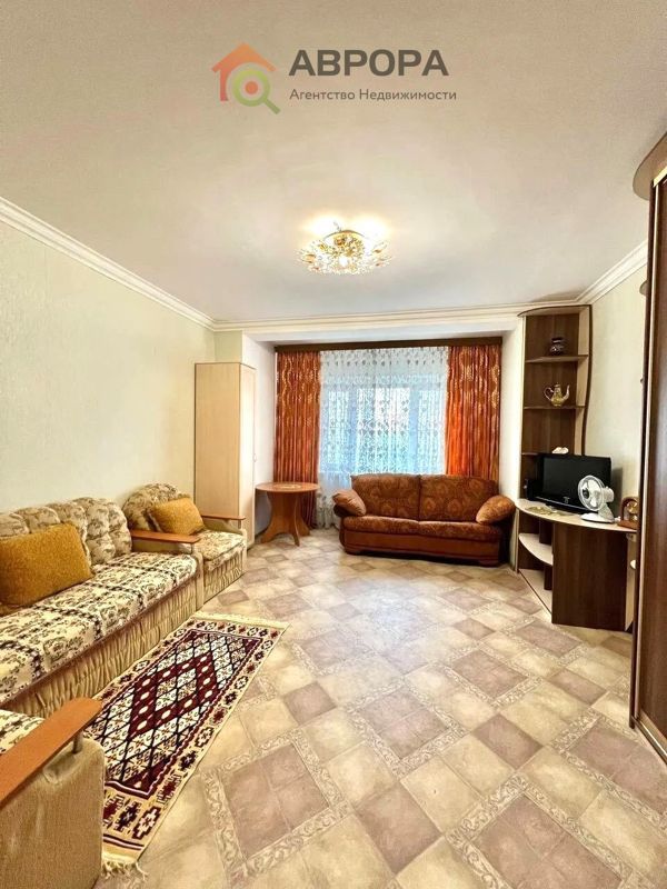 2-комн., 61 м², 3/9 этаж