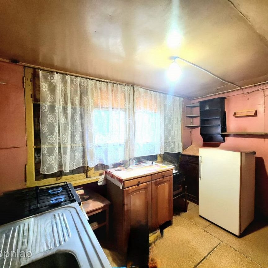 Дом, 17.5 м², 6.3 соток