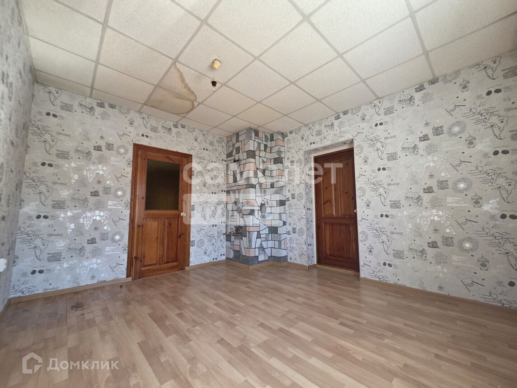 3-комн., 49.5 м², 2/2 этаж
