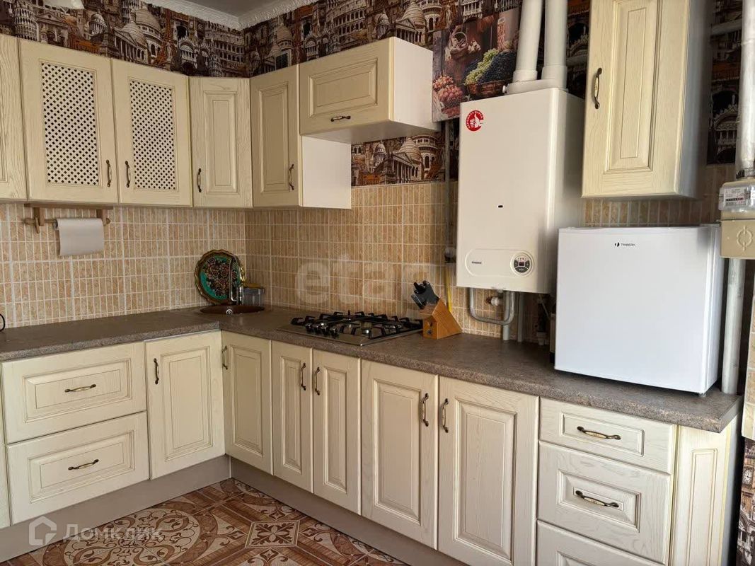 2-комн. квартира, 64.5 м2, 3/5 этаж