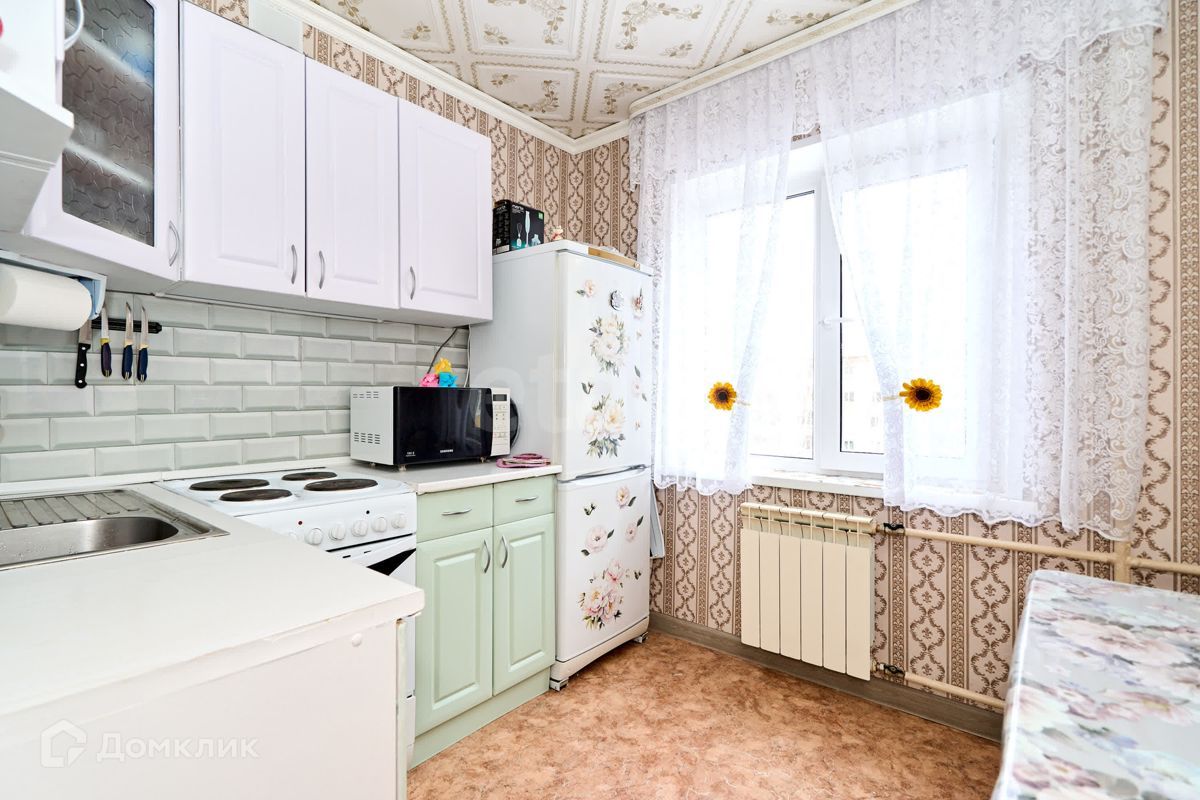1-комн., 30.1 м², 4/5 этаж