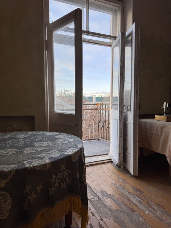 2-комн., 61.5 м², 4/4 этаж