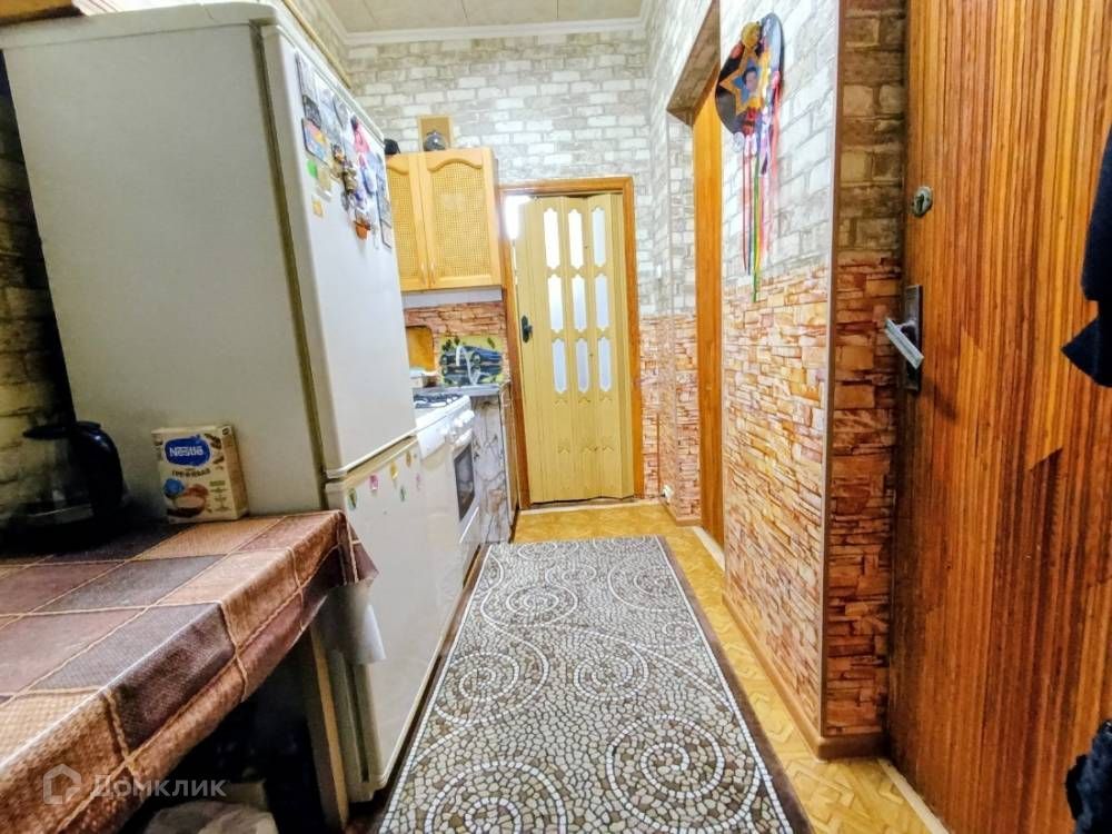 3-комн., 48 м², 2/2 этаж
