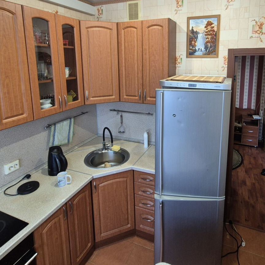 2-комн., 54.5 м², 2/9 этаж