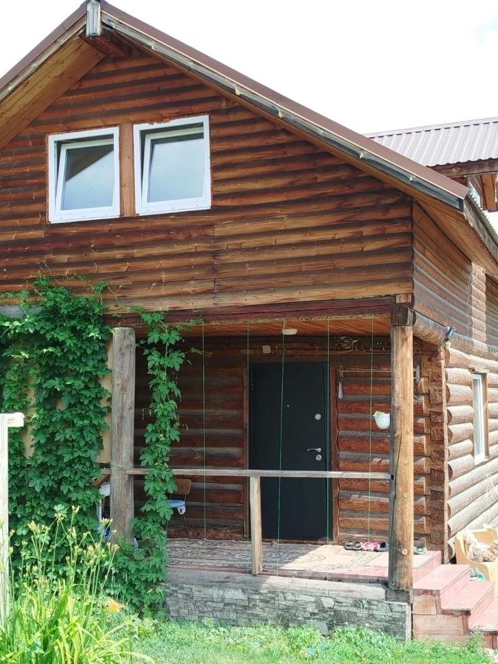 Дом, 84 м², 12 соток