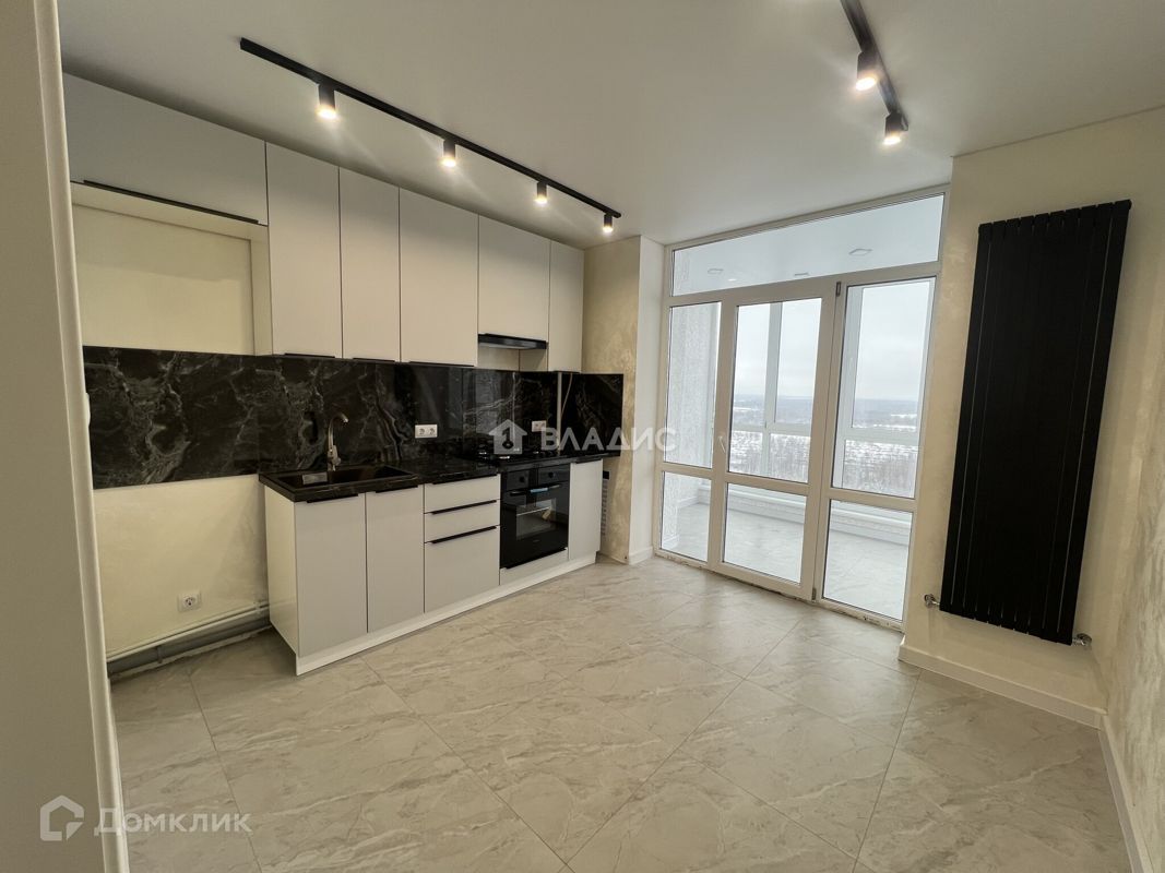 1-комн., 34 м², 15/17 этаж