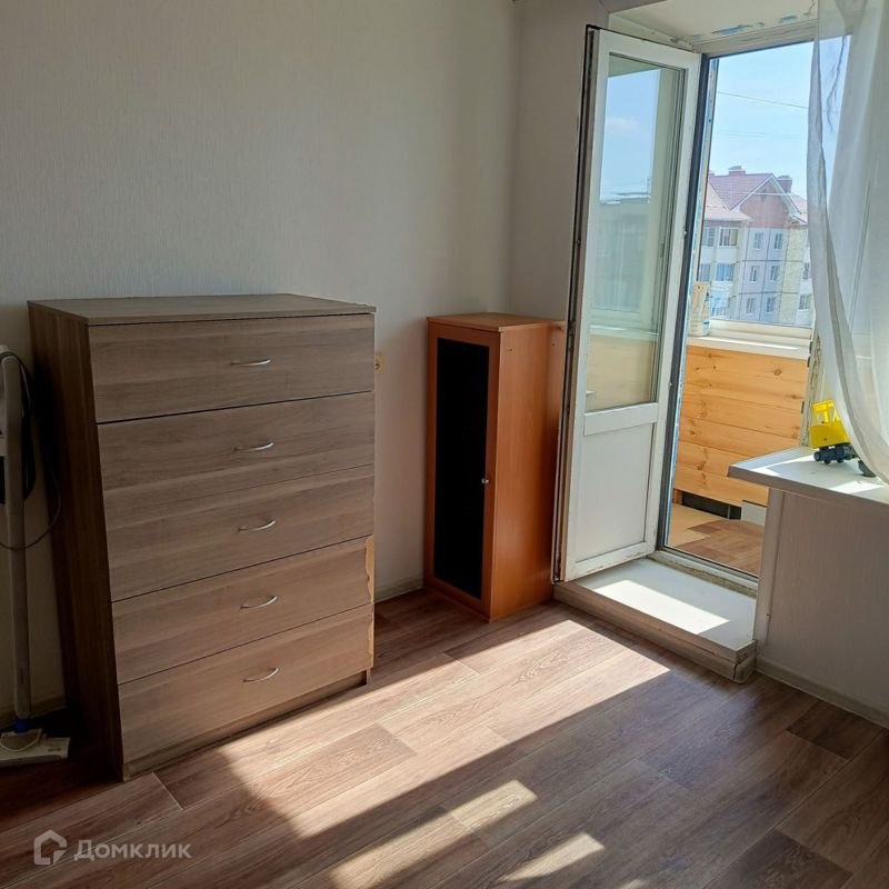 1-комн., 21.8 м², 5/5 этаж