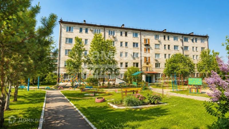 5-комн., 137.2 м², 1/5 этаж