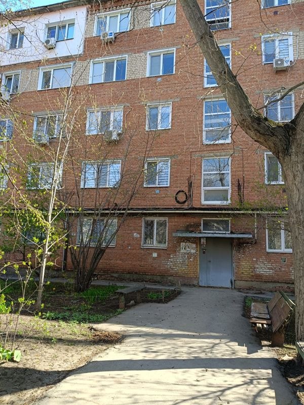 2-комн., 41 м², 5/5 этаж