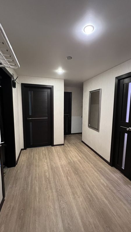 3-комн., 61.5 м², 1/5 этаж