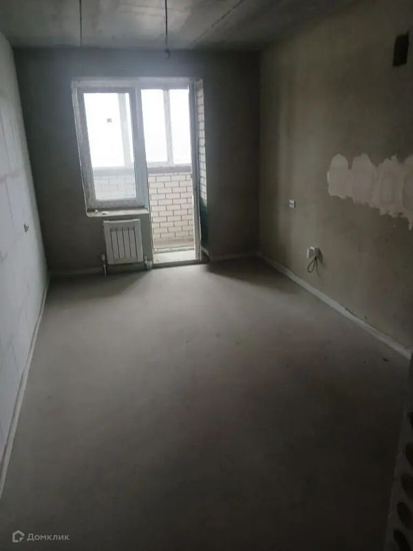 1-комн., Квартира, 50 м², 11/16 этаж