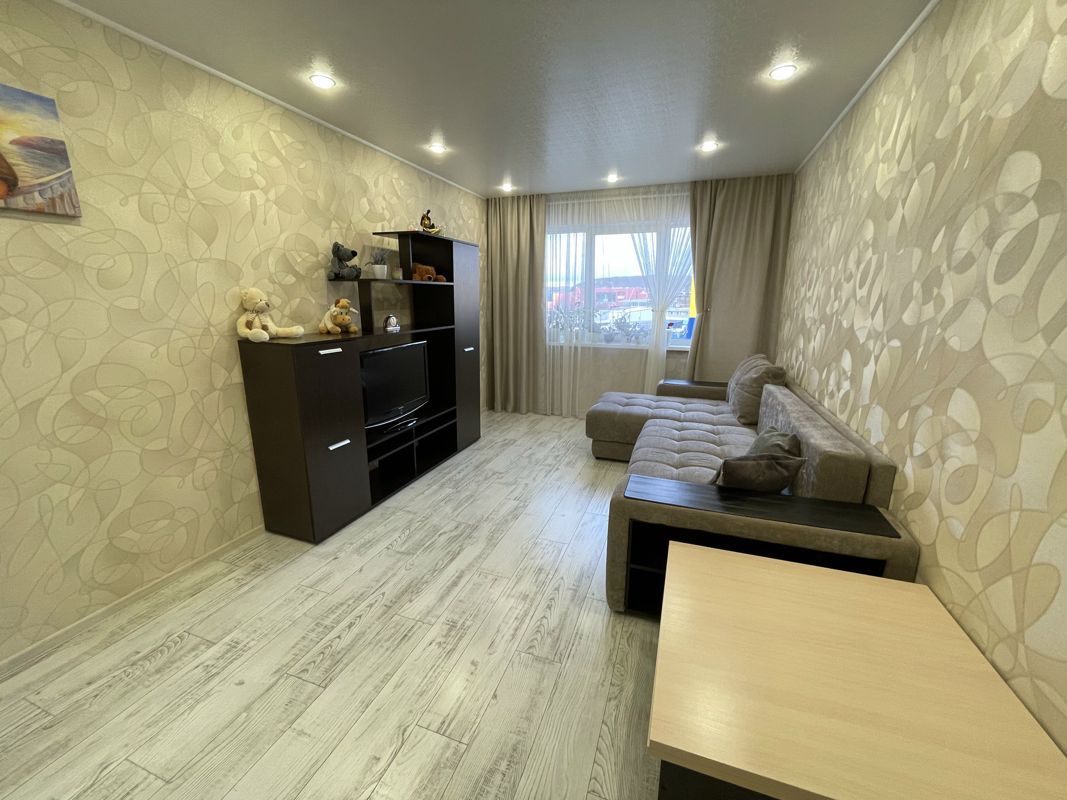 2-комн., 44.5 м², 5/5 этаж