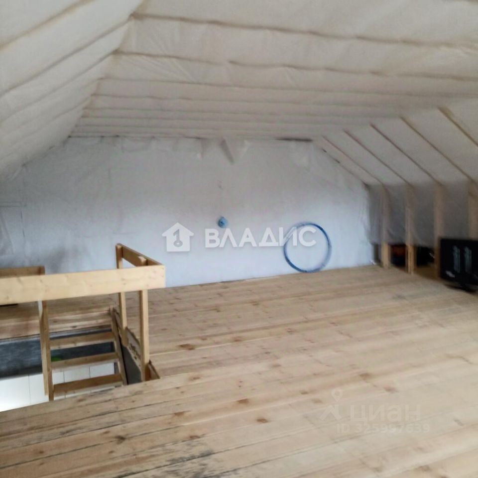 1 этажный, Таунхаус, 86.7 м², 1 этаж