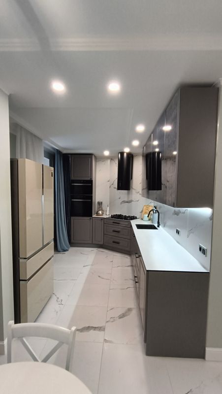 4-комн., 118.5 м², 4/4 этаж