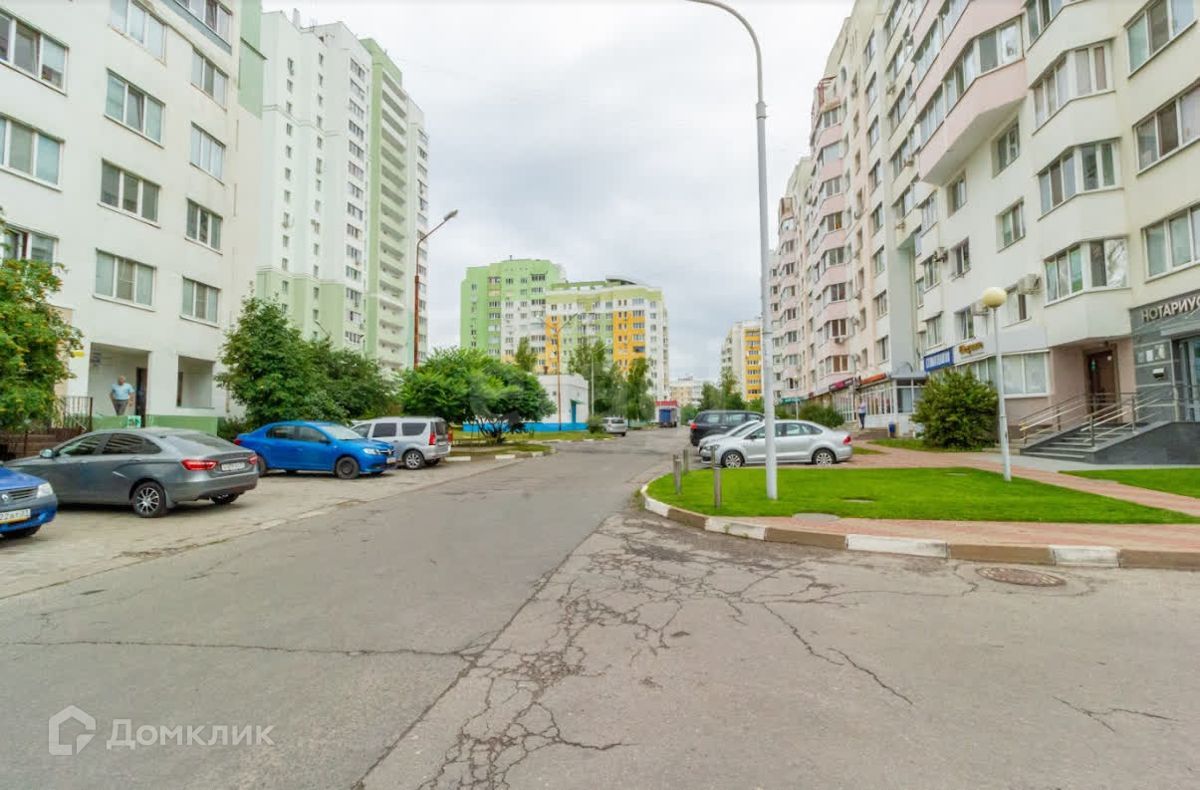 1-комн., 34.4 м², 3/10 этаж