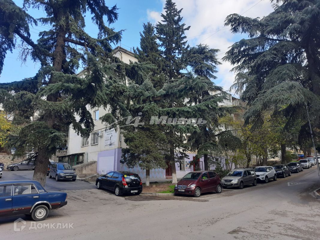 3-комн., 60.4 м², 2/5 этаж