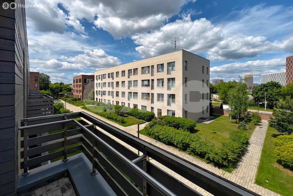 3-комн., Квартира в новостройке, 224.7 м², 2/3 этаж