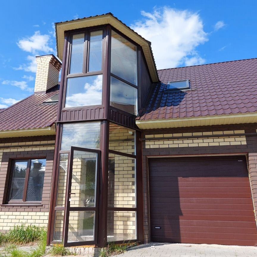 Таунхаус, 140 м², 3.5 сотки