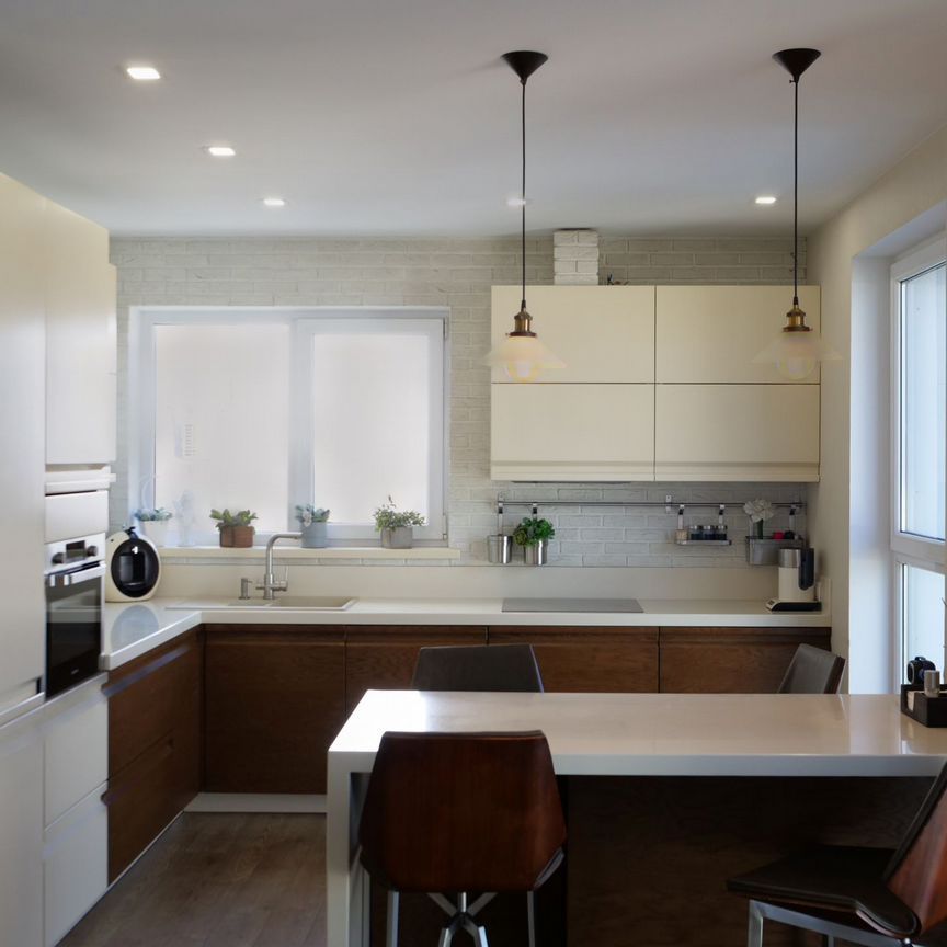 5-комн., 104 м², 17/17 этаж