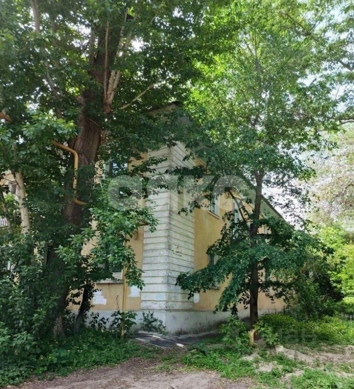 3-комн., Квартира, 62.7 м², 2/2 этаж