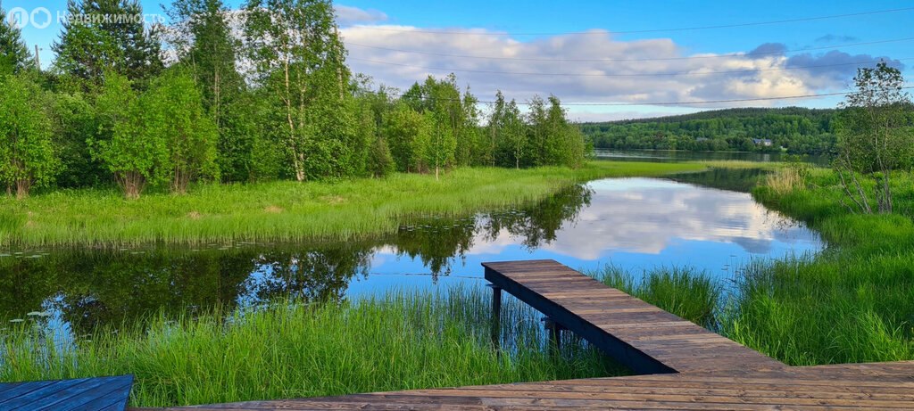 Дом, 95.9 м², 33 сотки