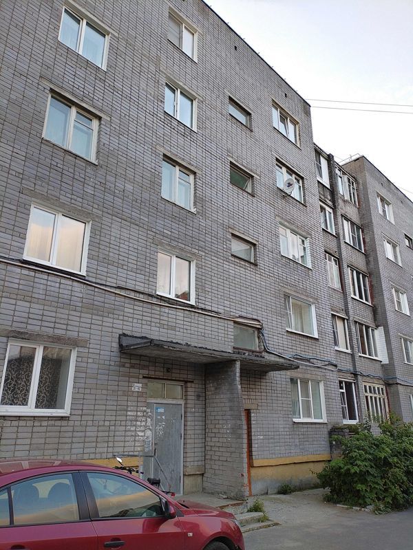 1-комн., 32.1 м², 1/5 этаж