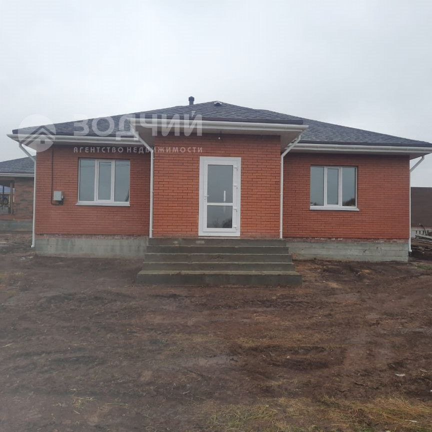 Дом, 108.3 м², 6.1 соток