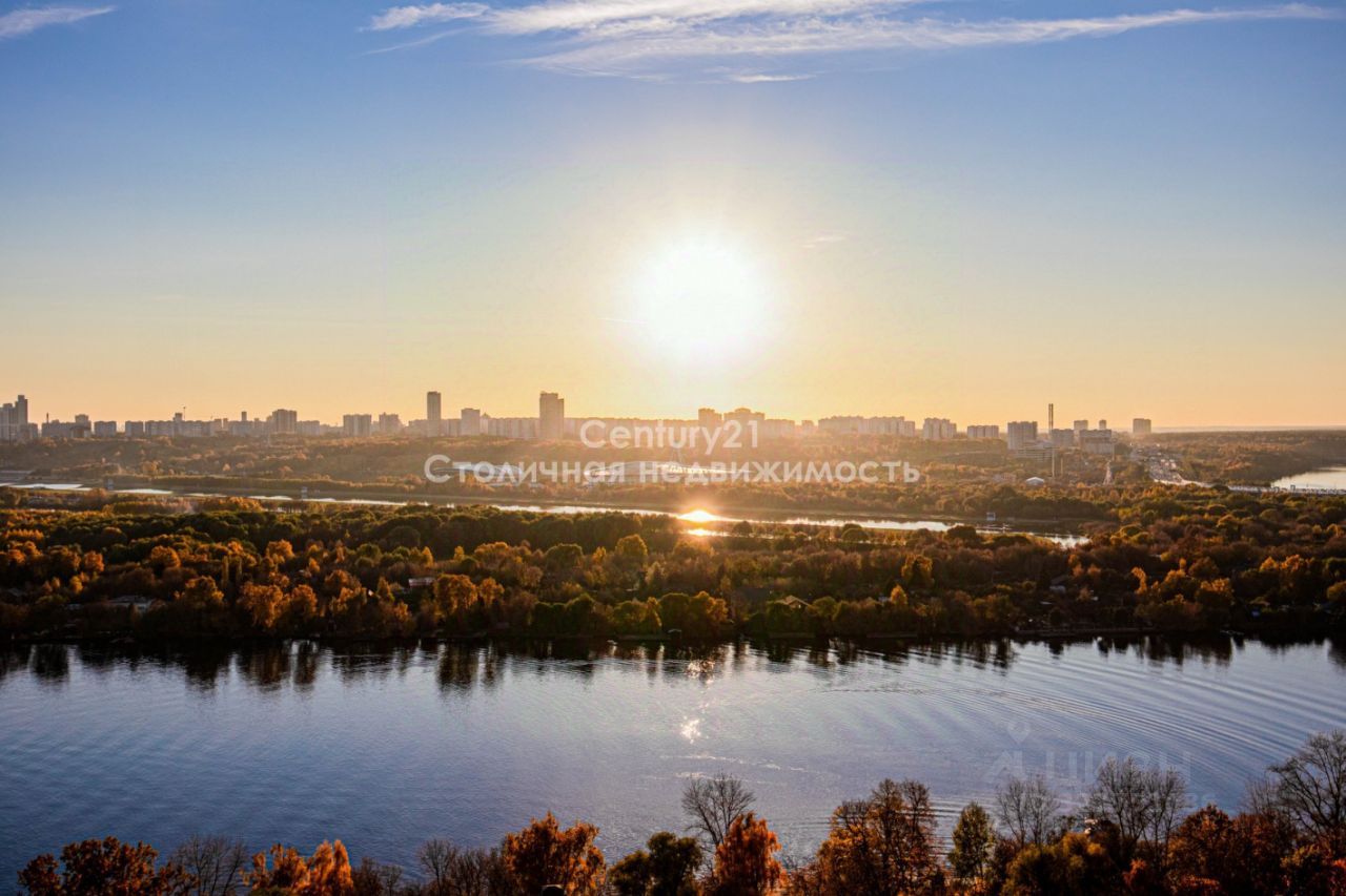 6-комн., 239 м², 18/32 этаж