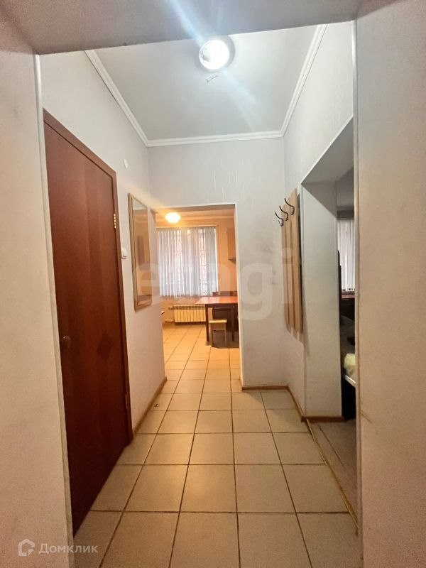 1-комн., 33.2 м², 1/2 этаж