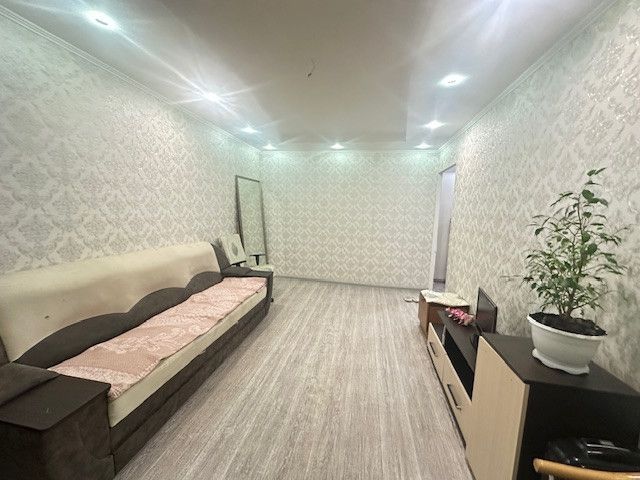 2-комн., Квартира, 50.8 м², 4/9 этаж