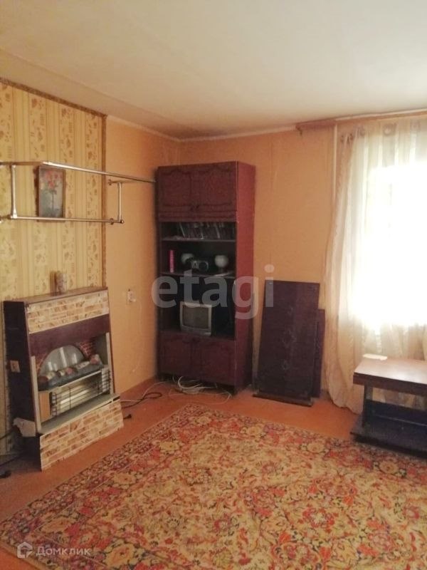 1-комн., 33.9 м², 1/5 этаж