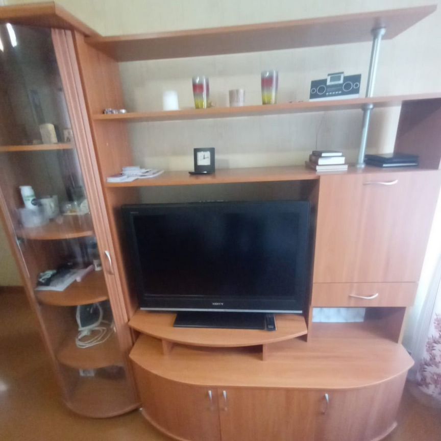 1-комн., 31 м², 5/9 этаж