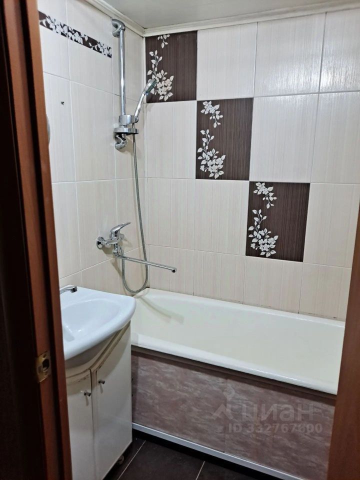 2-комн., Квартира, 49.1 м², 1/5 этаж