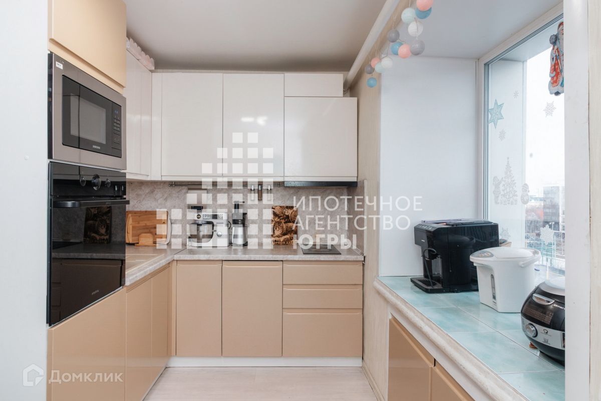 4-комн., 85 м², 4/5 этаж