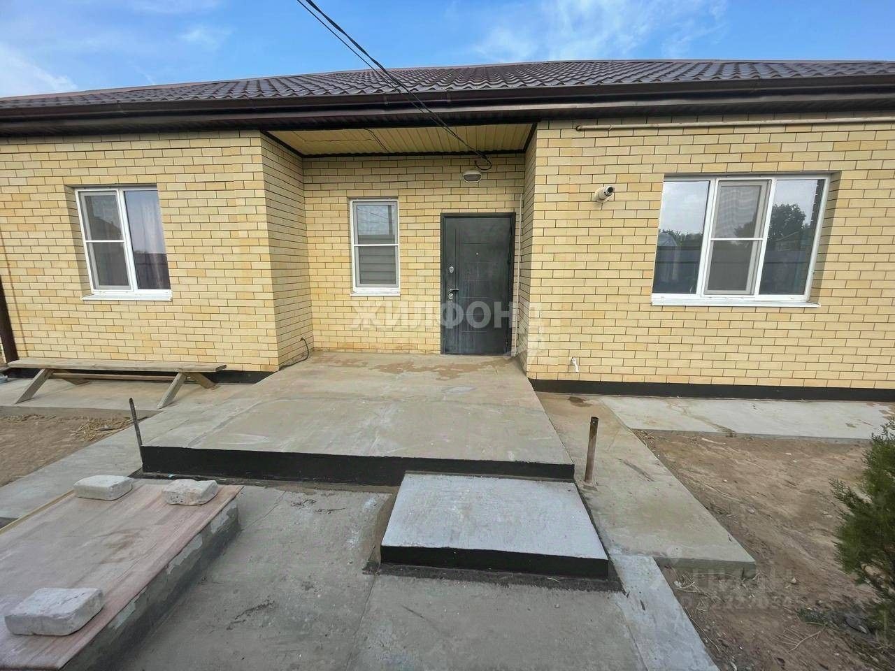 Дом, 96 м², 9 соток