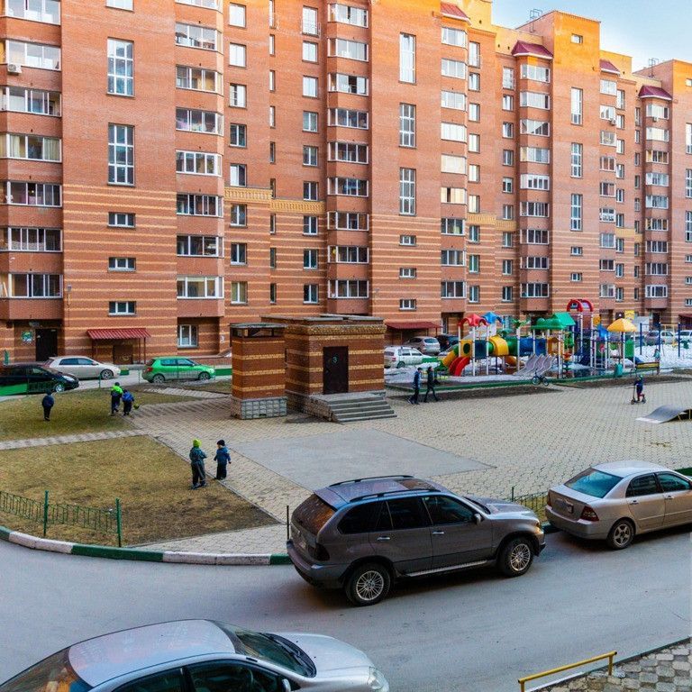 1-комн., 26.9 м², 8/14 этаж