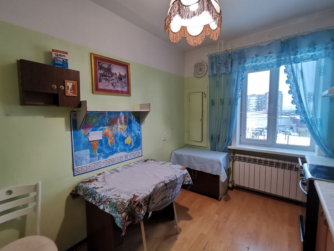3-комн., 70.6 м², 3/5 этаж