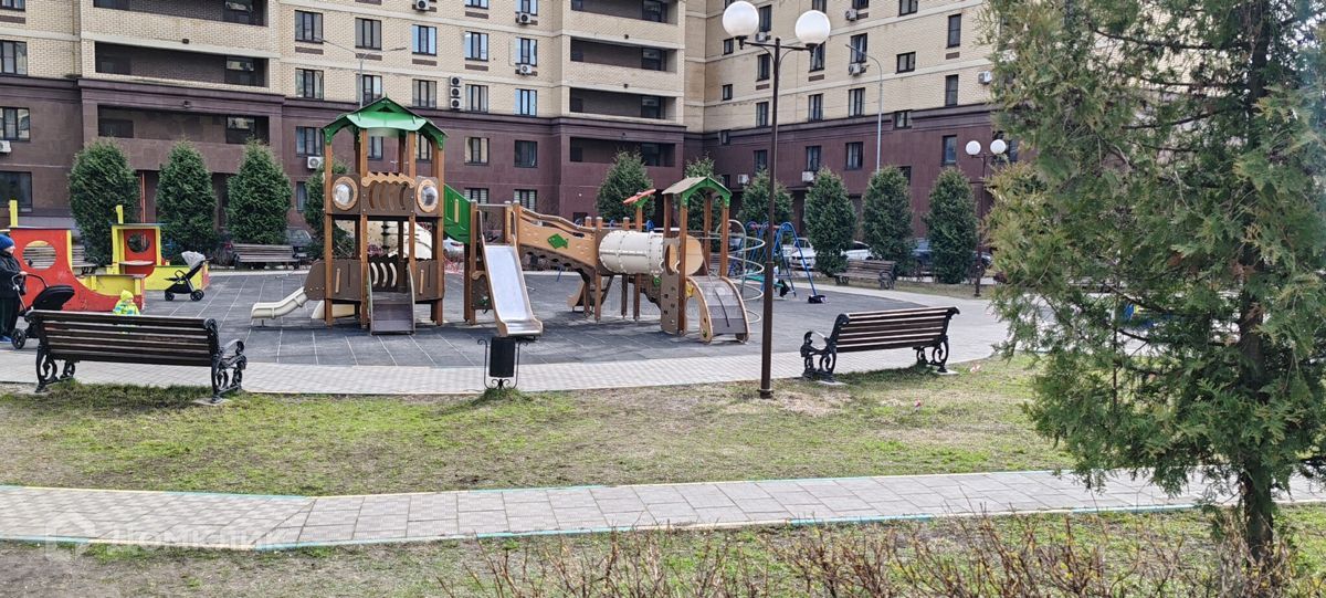 1-комн., 41.7 м², 9/17 этаж
