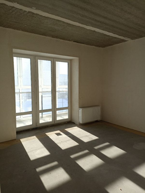 2-комн., 65 м², 4/19 этаж