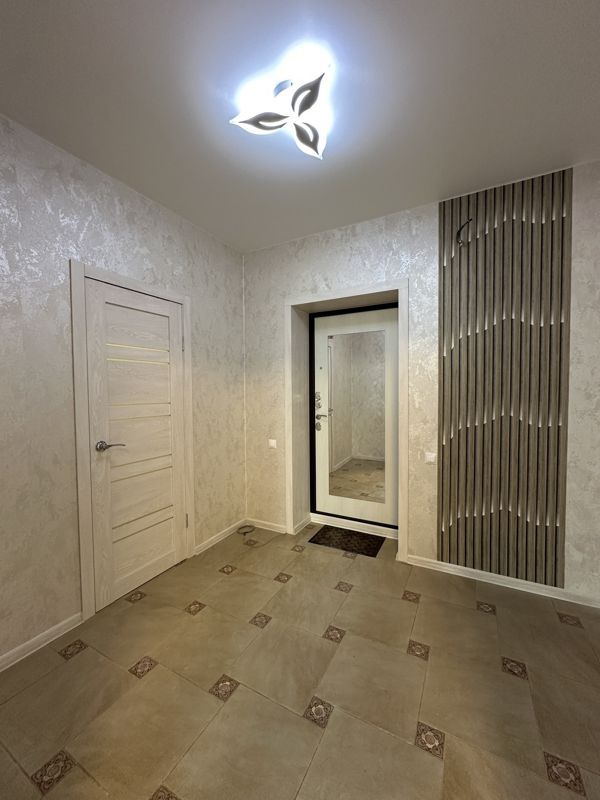 1-комн., 40.2 м², 4/4 этаж