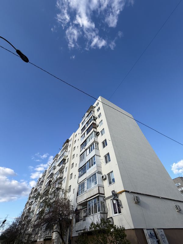 1-комн., 26 м², 3/9 этаж