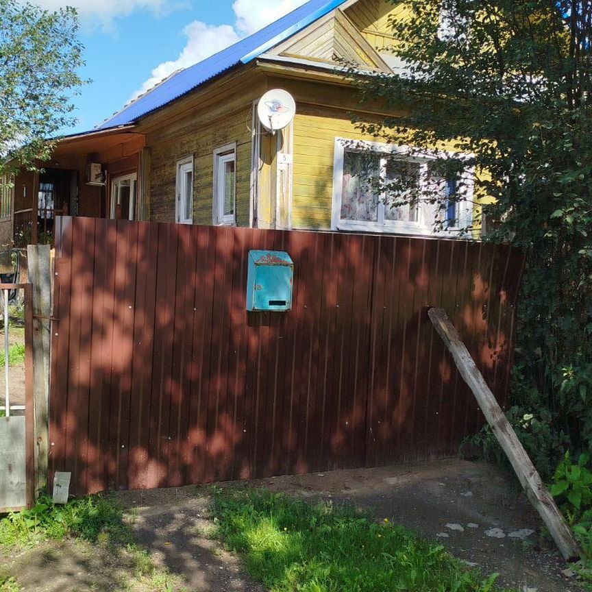 Дом, 90 м², 11 соток