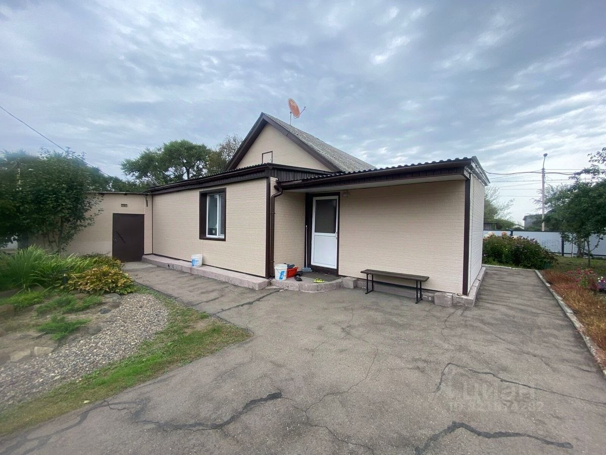 1-этажный дом, 66 м², 23.14 сотки