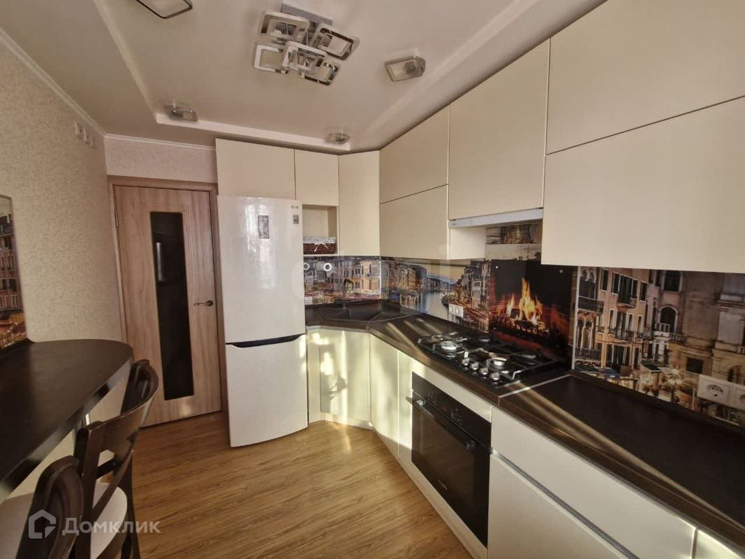 4-комн. квартира, 72.7 м2, 7/10 этаж