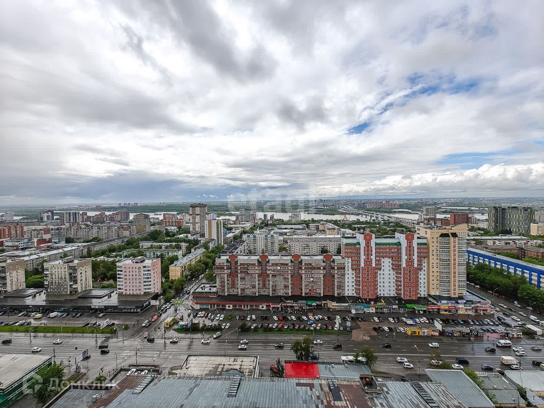 Студия, 20.3 м², 25/25 этаж