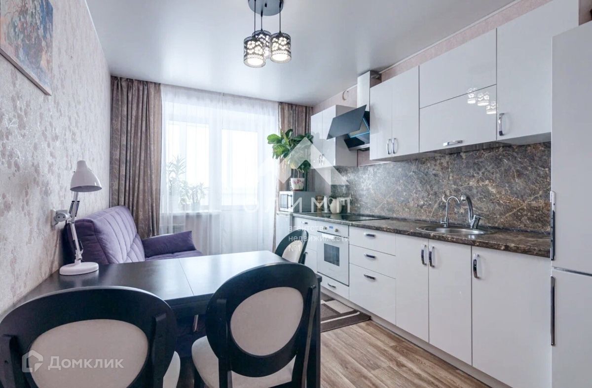 1-комн., 38.7 м², 7/10 этаж