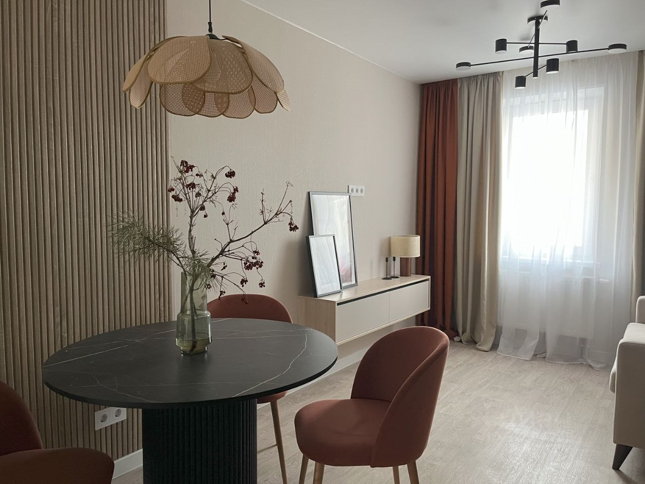 3-комн., 80 м², 7/16 этаж