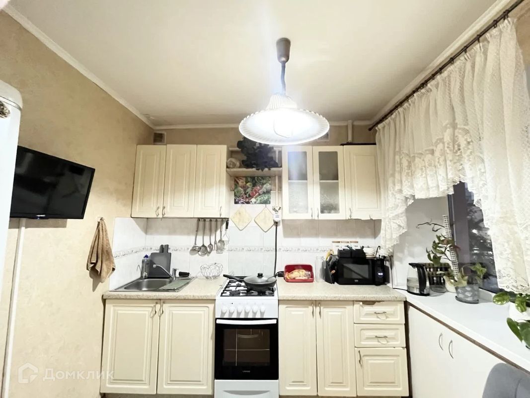 2-комн., 57 м², 2/5 этаж